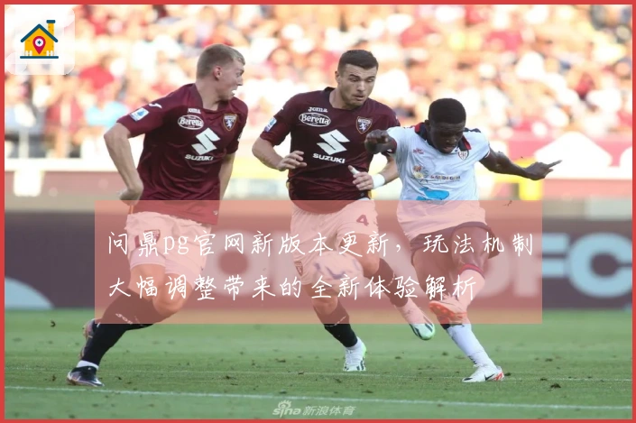 问鼎pg官网新版本更新，玩法机制大幅调整带来的全新体验解析